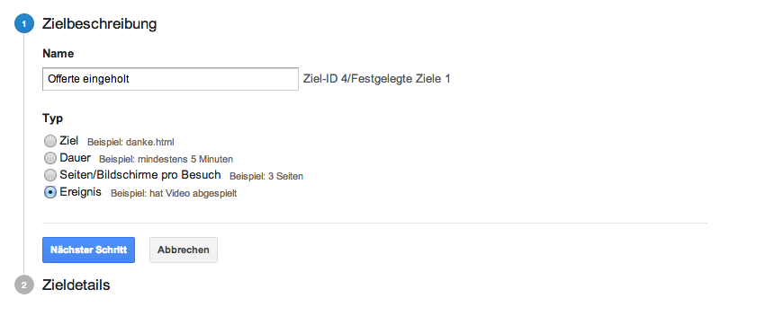adwords offerte